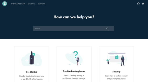 support.zillet.io