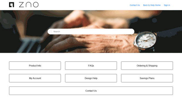 support.zno.com