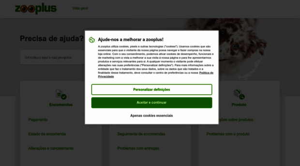 support.zooplus.pt