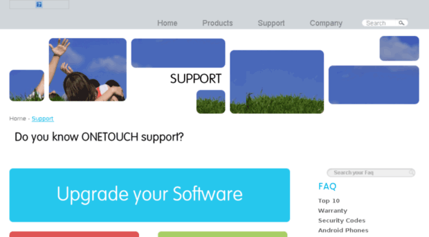 support1.alcatelonetouch.com