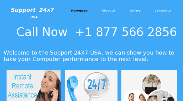 support24x7usa.in