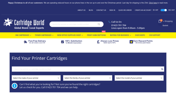 support3.cartridgeworld.co.uk
