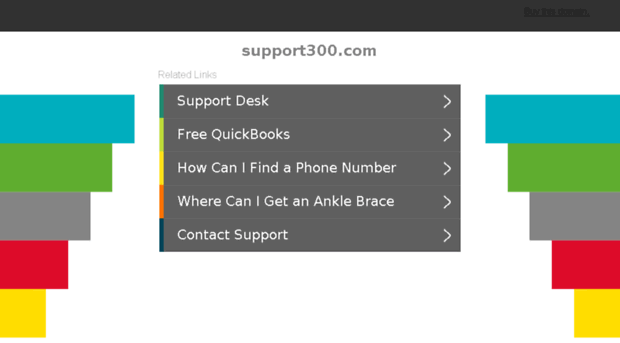 support300.com