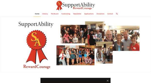 supportability.info