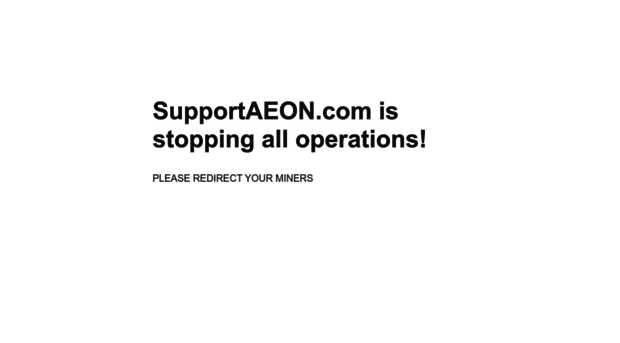 supportaeon.com