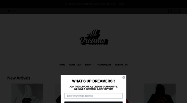 supportalldreams-org.myshopify.com