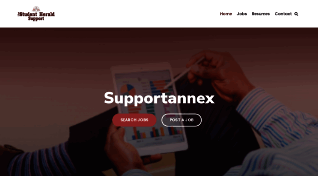 supportannex.com