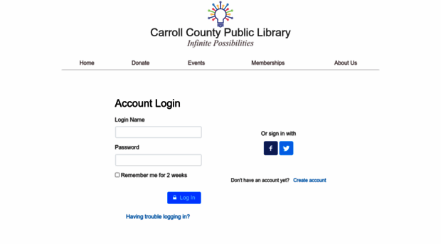 supportccpl.carr.org