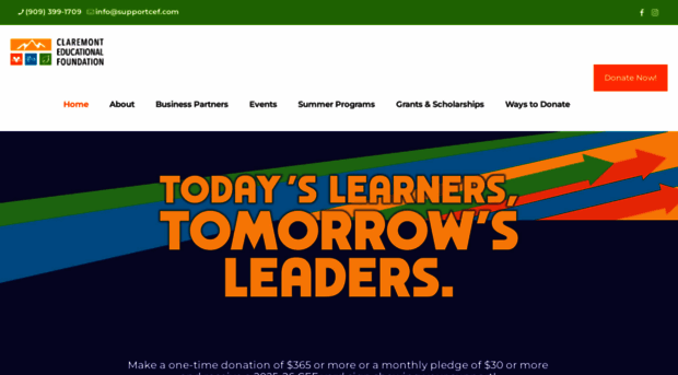 supportcef.com