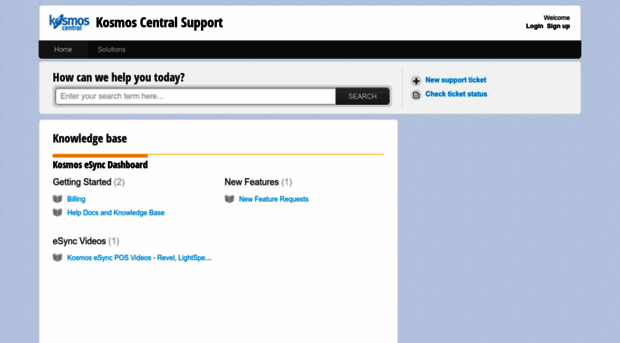 supportcenter.kosmoscentral.com