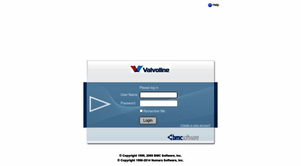 supportcenter.valvoline.com
