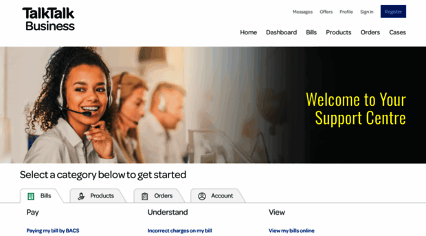 supportcentre.talktalkbusiness.co.uk