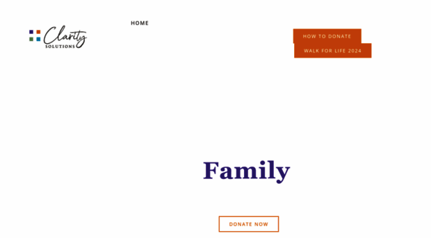 supportclarity.org