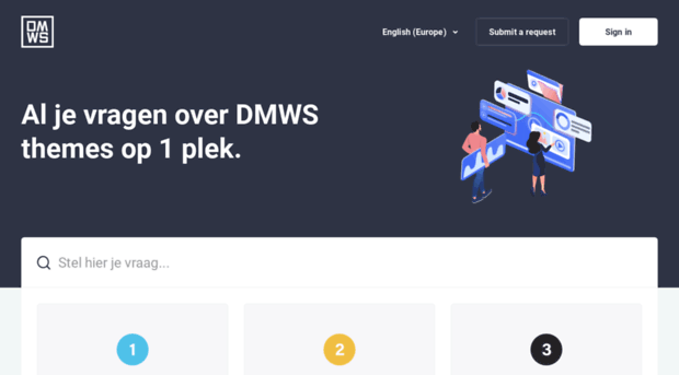 supportdmws.zendesk.com