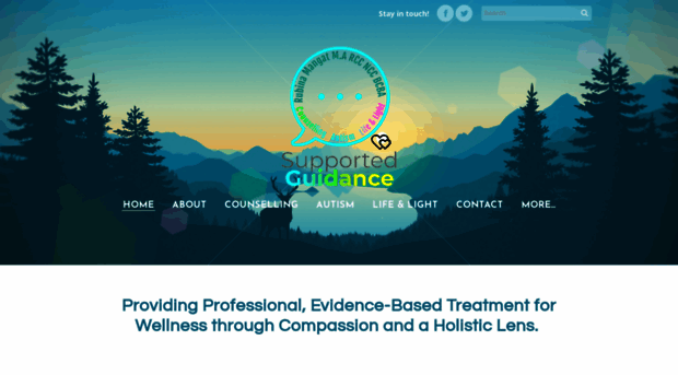 supportedguidance.com