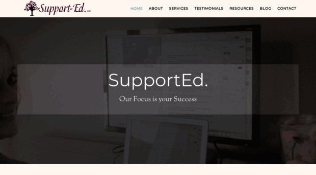 supportedllc.com