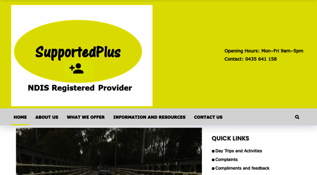 supportedplus.com.au