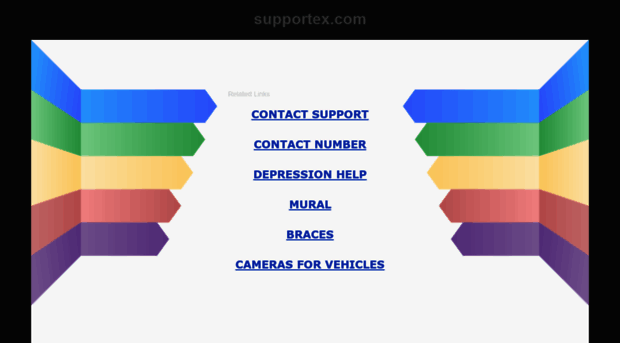 supportex.com