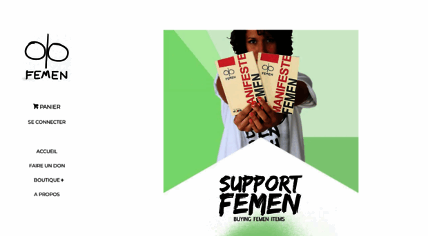 supportfemen.com