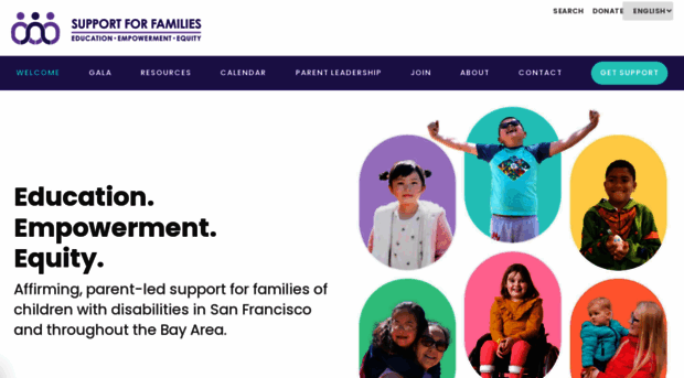 supportforfamilies.org