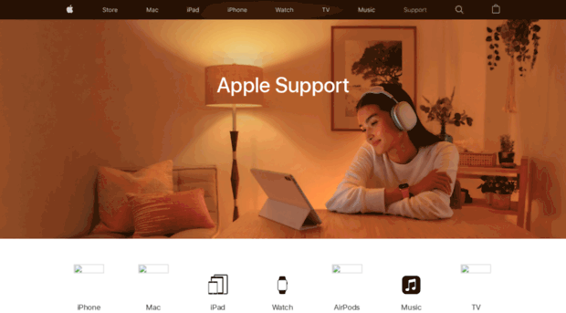 supportform.apple.com