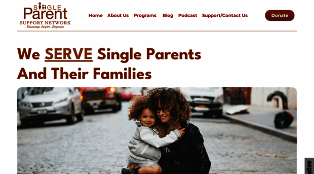 supportforsingleparents.org