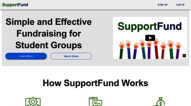 supportfund.com
