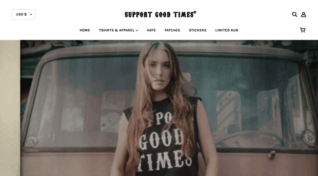 supportgoodtimes.com
