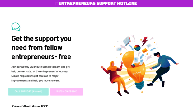 supporthotline.net