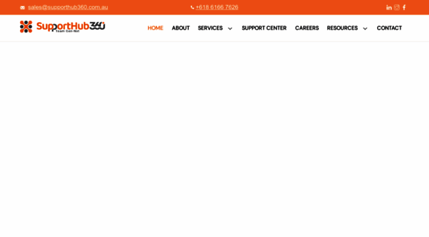 supporthub360.com.au