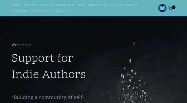 supportindieauthors.com