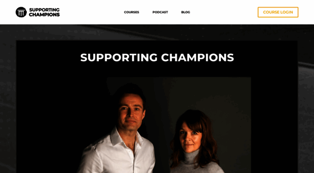 supportingchampions.co.uk