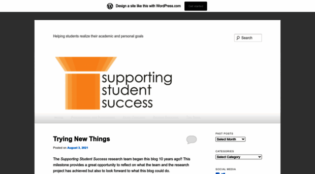 supportingstudentsuccess.wordpress.com