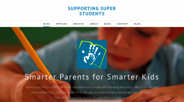 supportingsuperstudents.org