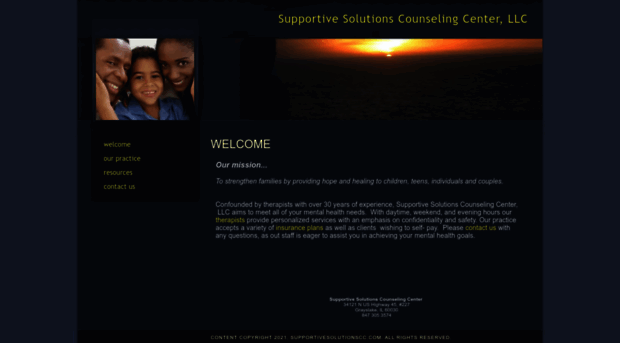 supportivesolutionscc.com