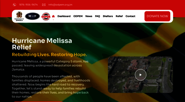 supportjamaica.gov.jm