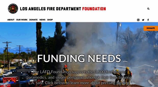 supportlafd.org