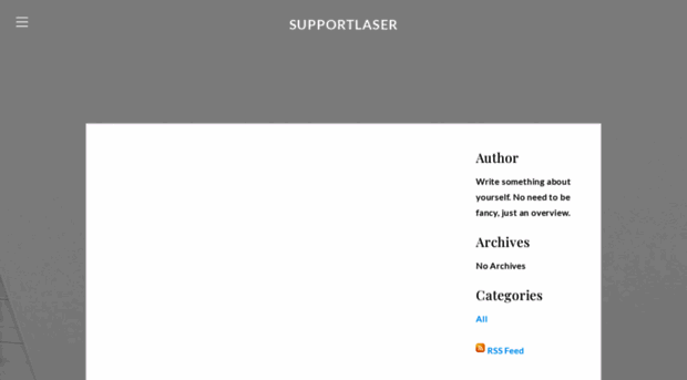 supportlaser.weebly.com