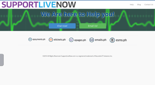 supportlivenow.com