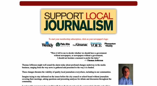 supportlocaljournalism.org