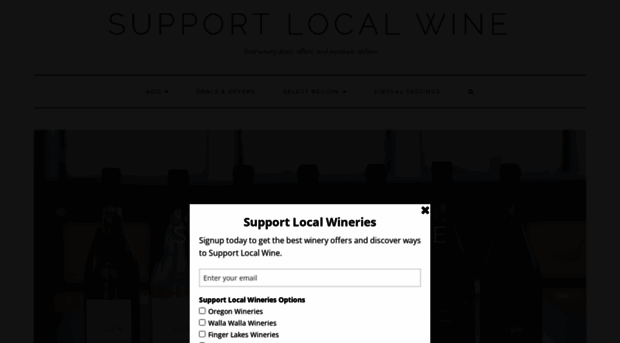 supportlocalwine.com