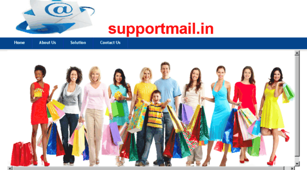 supportmail.in