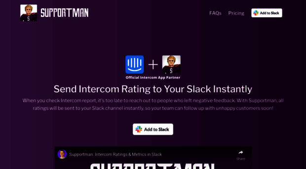 supportman.io