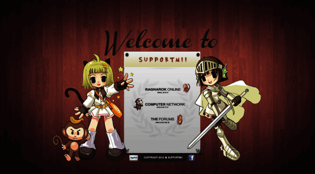 supportmii.com