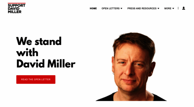 supportmiller.org