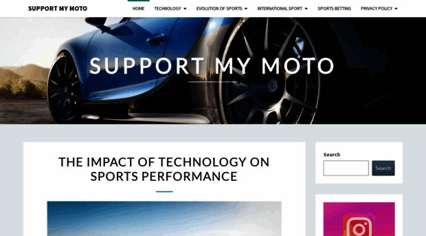 supportmymoto.com