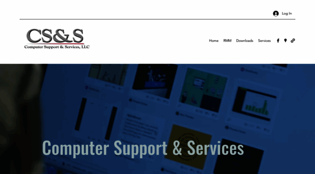 supportnservices.com