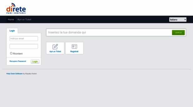 supporto.direte.it