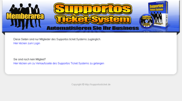 supportosticket.de