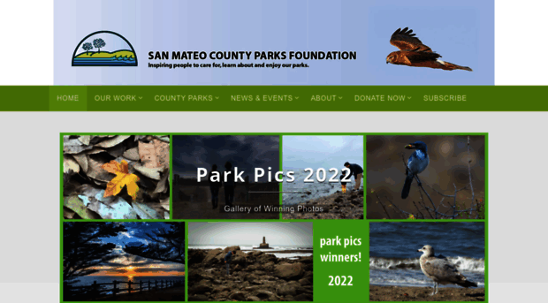 supportparks.org